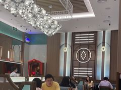 -新世界餐厅(万达店)