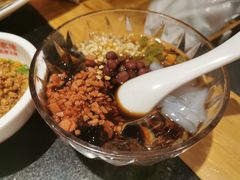 精品冰粉-董家湾重庆老火锅(嘉华店)