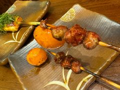 -鸟鹏烧鸟居酒屋(昌岗店)