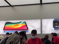 -Apple零售店(成都太古里店)