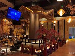 -水之梦(黄浦店)