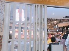 -朴鲸家正宗韩国料理(福田店)