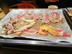 -玫瑰花园自助烤肉(顺义鑫海韵通店)