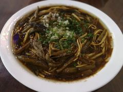 -长兴菜馆(高桥店)