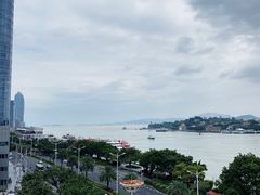 -鹭江宾馆·观海餐厅