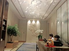 -领事馆19号中餐厅(厦门海景洲际酒店)