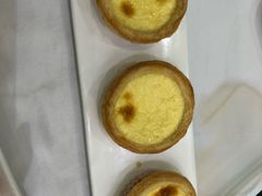 酥皮鸡蛋挞-广州酒家(昌岗地铁站店)