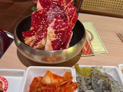 -伊茉家的烤肉店(勒泰中心店)