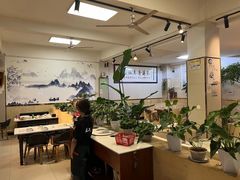 -玉溪清真饭店(前兴路店)
