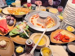 -牛New寿喜烧(新六百店)