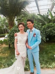 点击看大图 -唯一视觉婚纱摄影(李家村店)