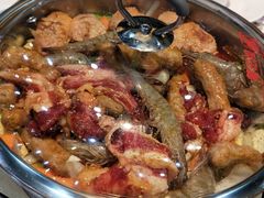 -黄记煌三汁焖锅(宽城万达店)