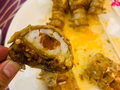 -欢乐海岸美食联盟