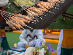 -九如山休闲旅游度假区