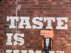 -汉堡王(北京通州领展店)