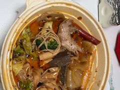-彭姐麻辣烫(海淀店)