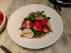 -绿茶餐厅(光谷世界城步行街店)