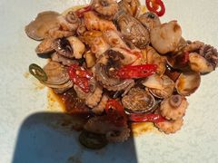 -曾宴·楚菜(湖北省博物馆店)