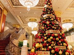 -北京中国大饭店