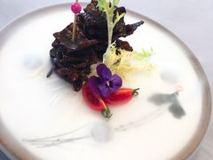 -一澜江宴·江景地标楚菜(江滩公园店)