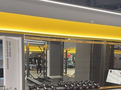 -FEELINGME乐刻私教馆·健身(大融城店)