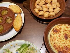 -萨莉亚意式餐厅(杭州滨江天街店)