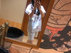 -汤泉良子(金源店)