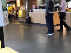 -麦当劳(明湖店)