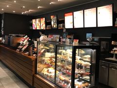 -星巴克(成都机场T2店)