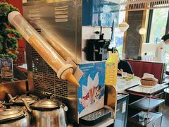 -捞神煲汤火锅(湖滨商业街店)