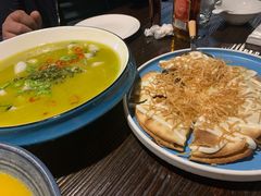 -陶家堡·多意食餐饮(益健路店)