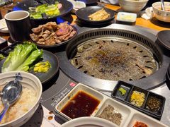 -焱铁烧·黑毛和牛专门店(南宁万象城店)