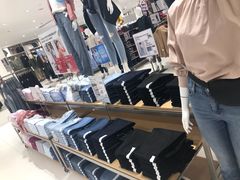 -优衣库(沈阳市府恒隆广场店)