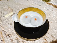 -尊蓝钱江豪华精选酒店-澜亭中餐厅