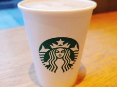 -星巴克(常州新北公园店)