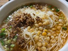 龙须杂酱面-老号尤兔头(幸福店)