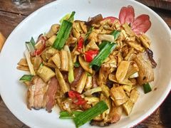 -吃货私房菜(丽江束河古镇店)