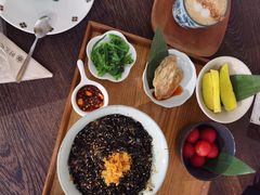 -时光花园(白鹭洲店)