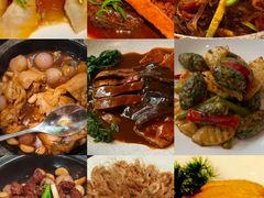 -狮王府淮扬菜(夫子庙老门东店)