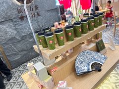 -霸王茶姬(正佳广场店)