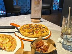 -必胜客(上海新南方商城PH店)