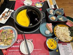 -厚道寿喜烧専門店·自助畅食(国贸店)