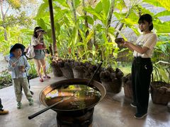 -大象粑粑造纸公园