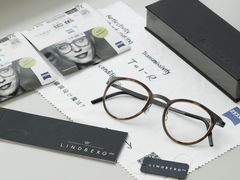 -目艮眼镜SHOWROOM(品牌集合店)