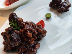 -荷塘秋月·本帮江浙菜(国权路店)