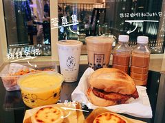 -世记咖啡(氹仔外卖店)