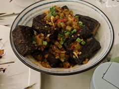 -龚海宝· 烧烤· 羊肉原切挂糊更好吃(庄市店)
