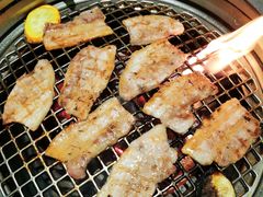 -赤坂亭M9和牛烧肉(世博源店)