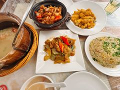 -李记潮汕砂锅粥(营福路店)