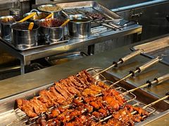 -汉丽斯巴西烤肉自助(市南店)